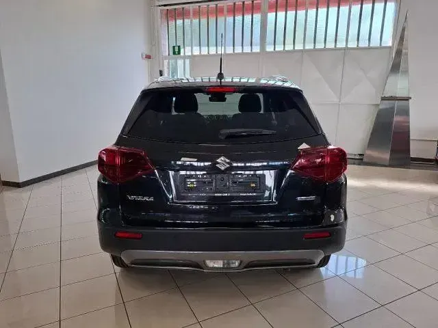 Nuova Suzuki Vitara 110 CV (80 kW) 2026 Nero SUV