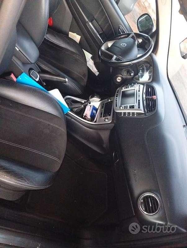 Usata Lancia Delta 165 CV (121 kW) 2009 Utilitaria