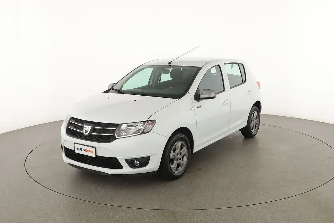 Gebraucht Dacia Sandero 73 PS (53 kW) 2016