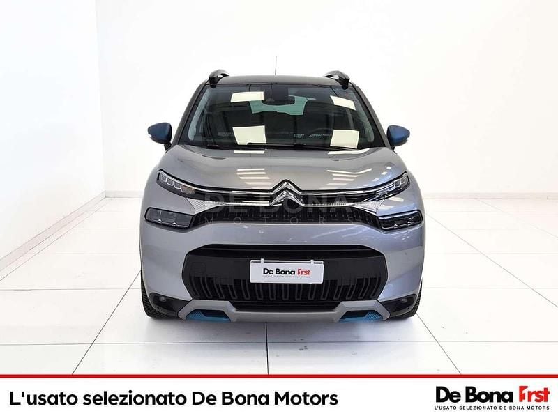 Usata Citroën C3 Aircross Feel 110 CV (80 kW) 2023 Other SUV