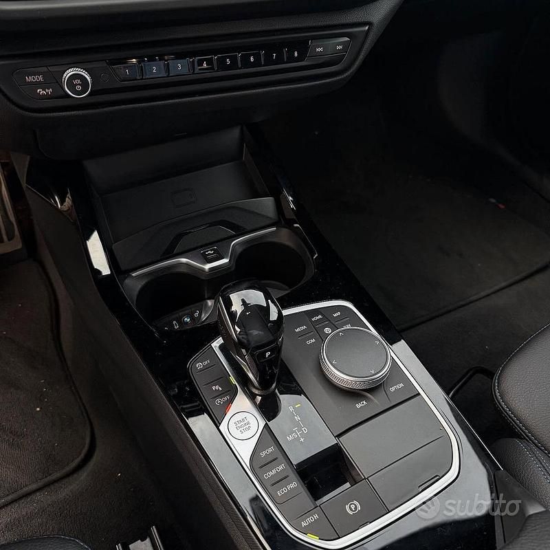 Usata BMW 220 Comfort Edition 190 CV (139 kW) 2021 Coupé