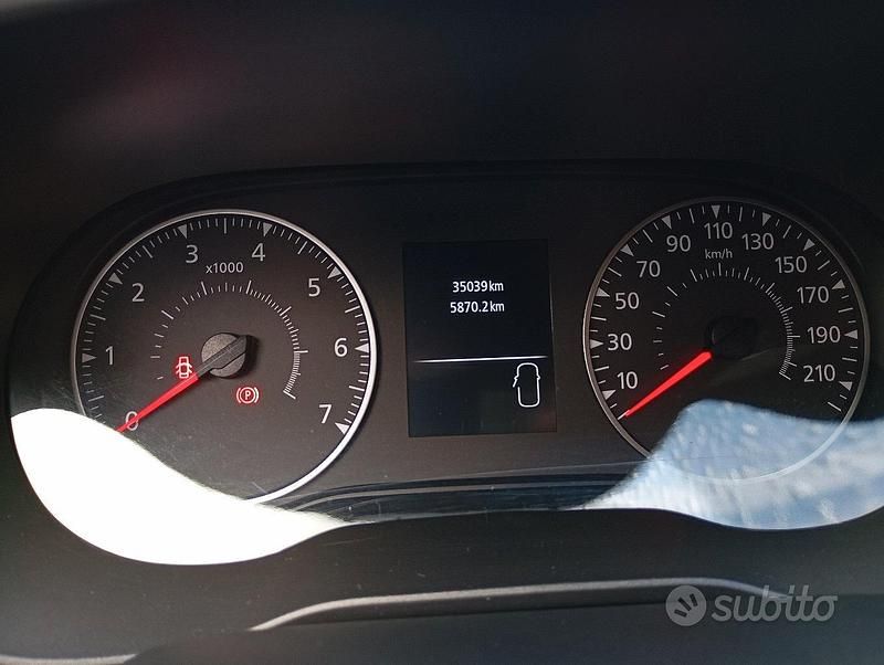 Usata Dacia Duster 2024 SUV