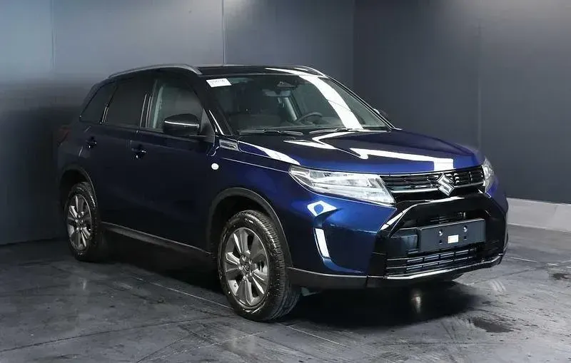 Nuova Suzuki Vitara Cool 110 CV (80 kW) 2026 Blu SUV