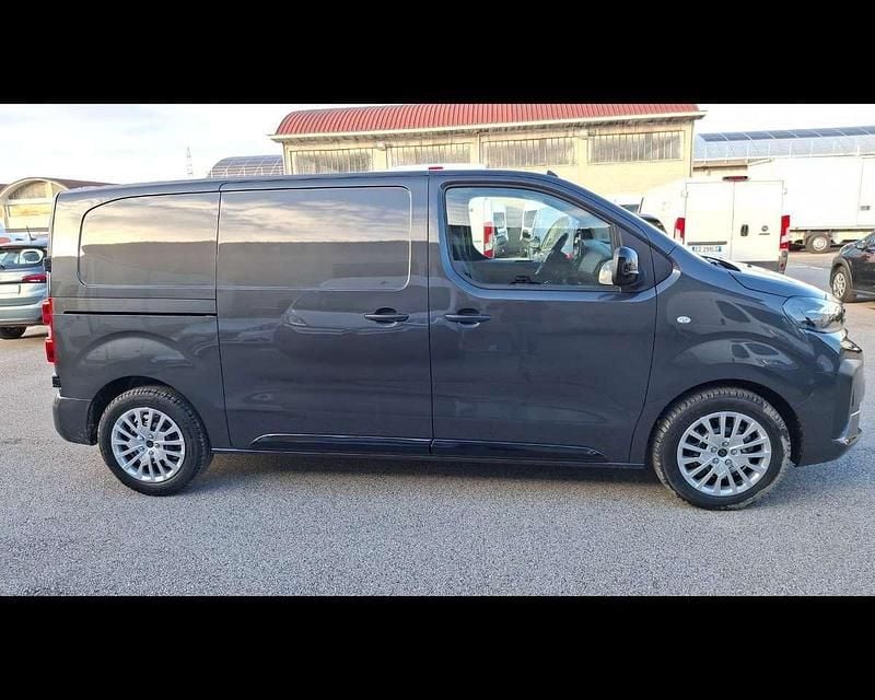 Nuova Peugeot Expert 150 CV (110 kW) 2026 Other Furgone