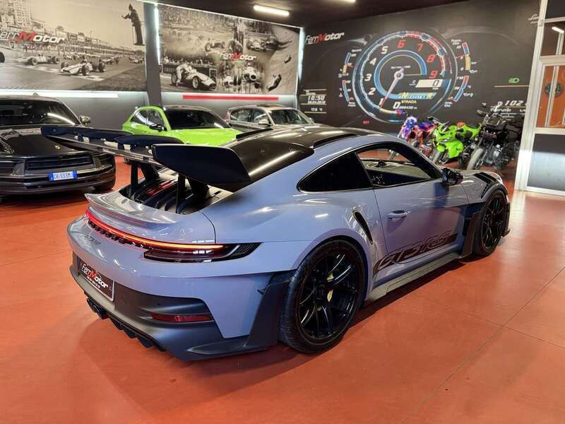 Other Usata 2024 Porsche 911 GT3 RS Coupé | 319.000 € (Molto cara) - Immagine 1/4