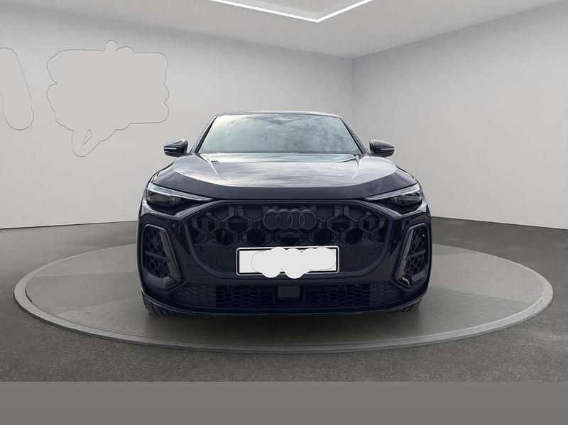 Usata Audi Q5 Sportback Ambiente 204 CV (150 kW) 2026 Nero SUV