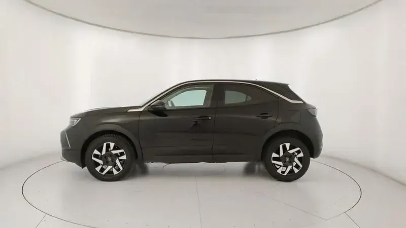 Usata Opel Mokka Elegance 131 CV (96 kW) 2023 Nero SUV