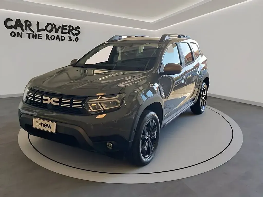 Usata Dacia Duster Extreme 101 CV (74 kW) 2023 SUV
