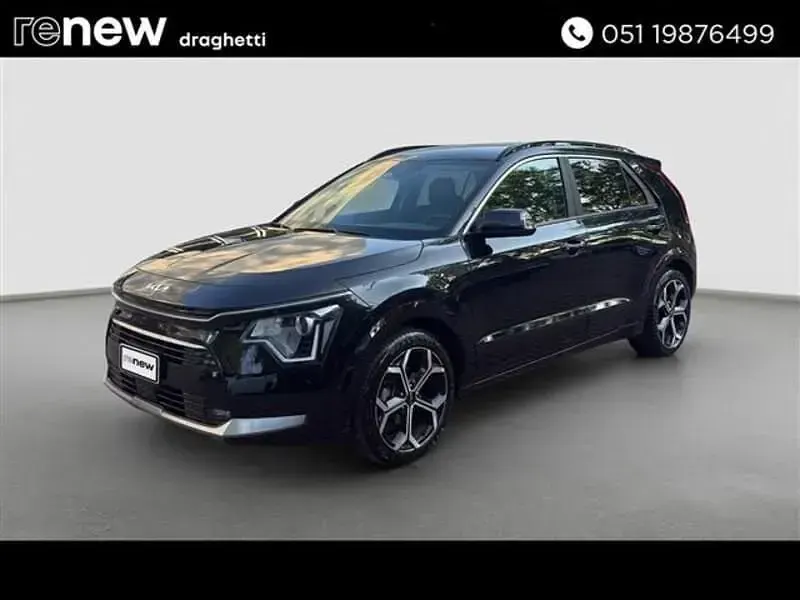 Usata Kia Niro 129 CV (94 kW) 2024 SUV