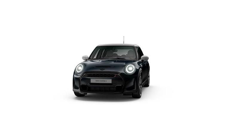 Usata Mini Cooper S 178 CV (130 kW) 2024 Utilitaria