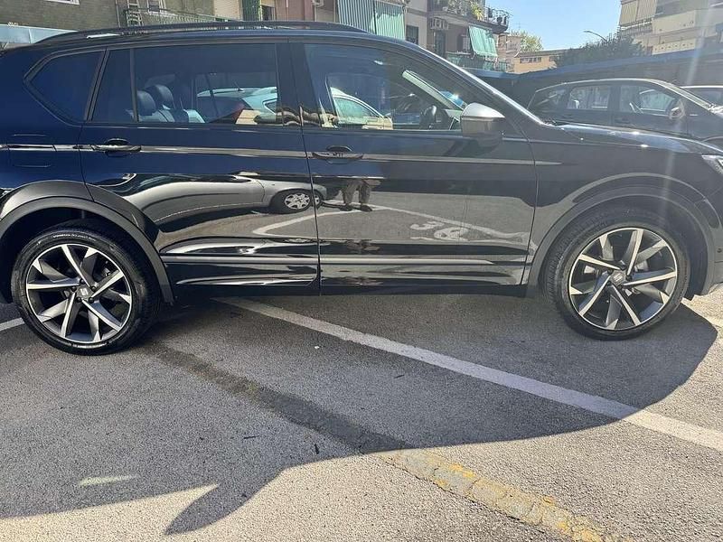Usata Seat Tarraco FR 150 CV (110 kW) 2023 SUV