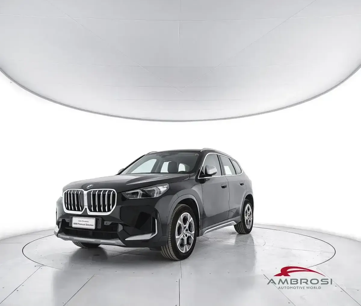 Usata BMW X1 xLine 150 CV (110 kW) 2022 SUV