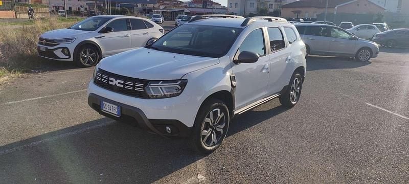 Usata Dacia Duster Journey 101 CV (74 kW) 2024 SUV