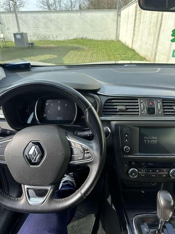 Usata Renault Kadjar Experience 110 CV (80 kW) 2015 SUV
