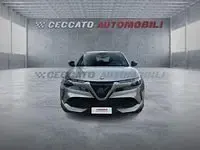 Usata Alfa Romeo Junior 114 kW (156 CV) 2025 Grigio SUV