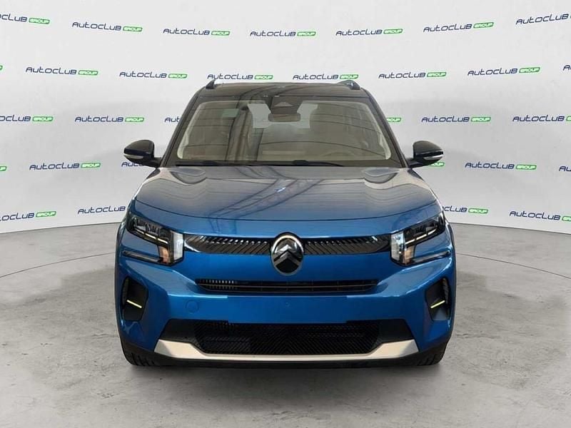 Usata Citroën C3 PureTech 101 CV (74 kW) 2025 Blu SUV