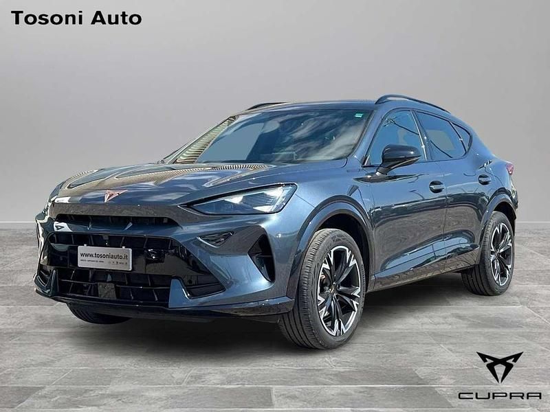 Usata Cupra Formentor 150 CV (110 kW) 2025 Other SUV