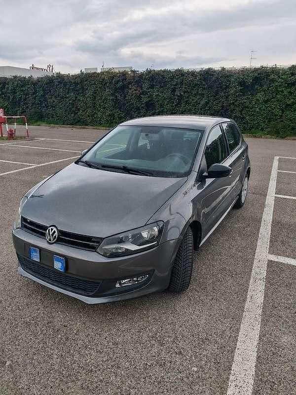 Usata VW Polo Comfortline 69 CV (50 kW) 2013 Utilitaria