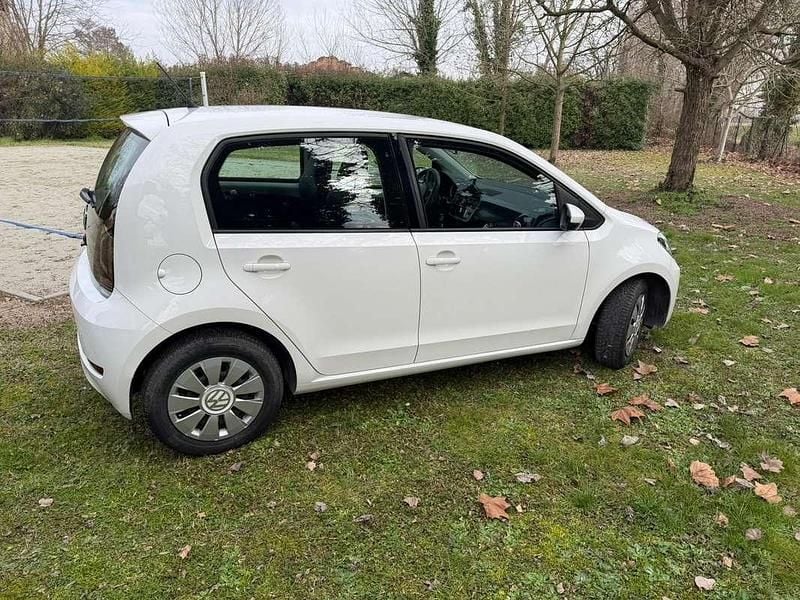 Usata VW up! Move 60 CV (44 kW) 2018 Utilitaria