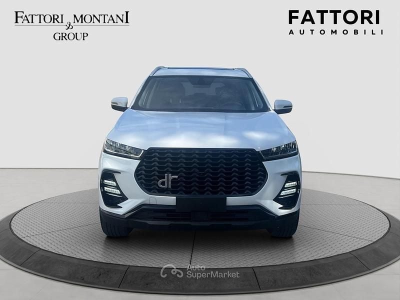 Argento Nuova 2025 DR DR 1.0 Due volumi | 22.900 € (Buon prezzo) - Immagine 1/4