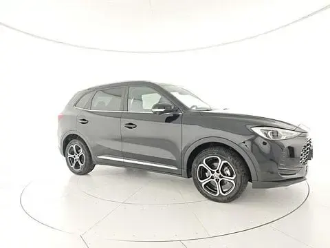 Usata MG ZS Comfort 116 CV (85 kW) 2025 Berlina