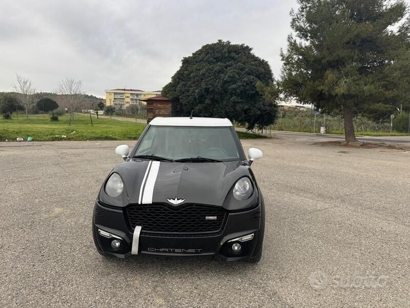 Usata 2016 Chatenet CH26 Due volumi | 6500 € (Buon prezzo) - Immagine 1/2