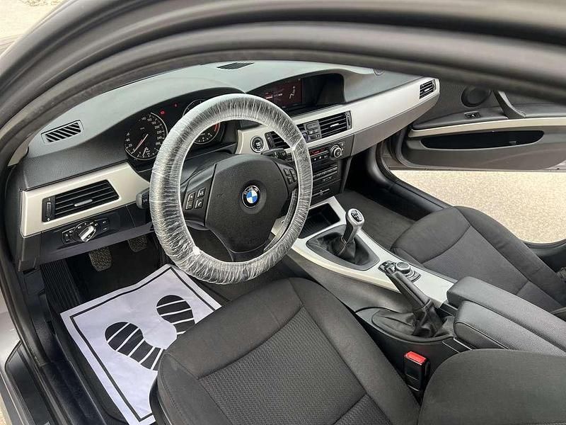 Usata BMW 320 M Sport 177 CV (130 kW) 2009 Berlina