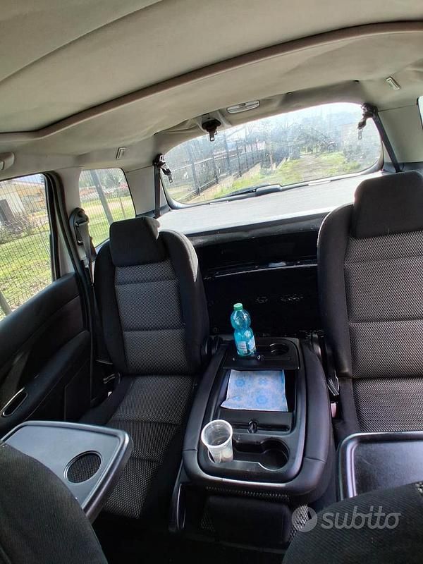 Usata Peugeot 307 90 CV (66 kW) 2007 Station wagon