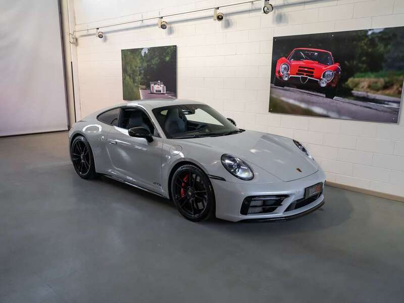 Usato 2023 Porsche 911 Carrera 4 3.0 Benzin 480 CV (179.000 €)