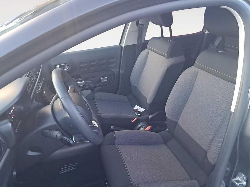 Usata Citroën C3 PureTech 83 CV (61 kW) 2023 Grigio Utilitaria