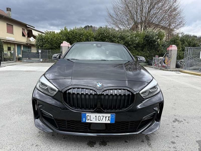 Usata BMW 118 M Sport 150 CV (110 kW) 2022 Utilitaria