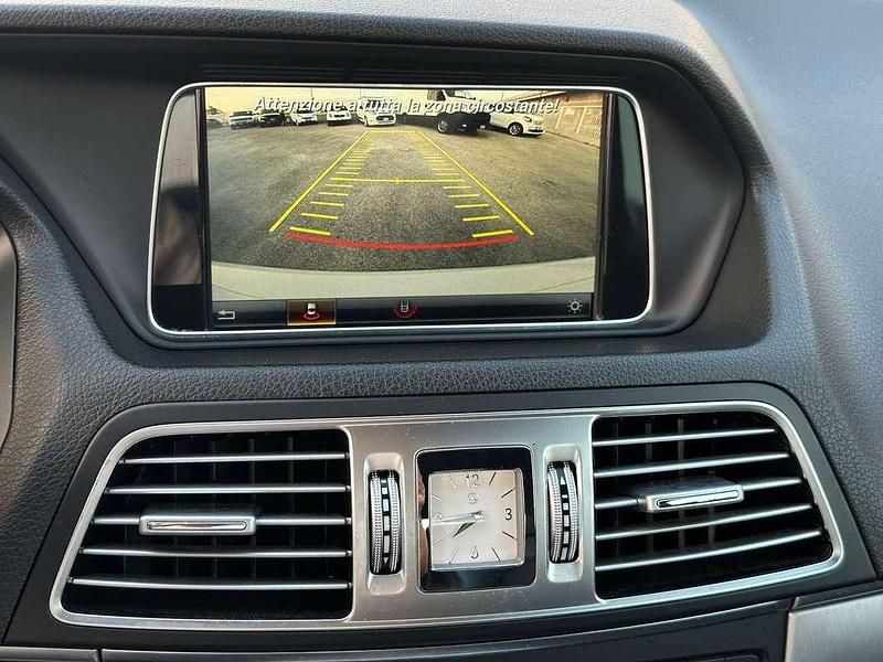 Usata Mercedes E220 170 CV (125 kW) 2016 Coupé