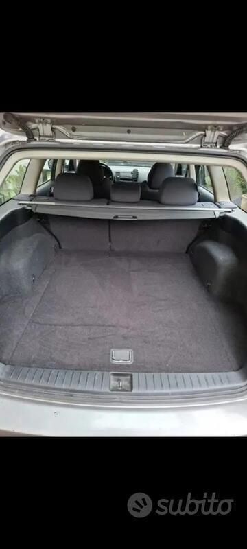 Usata 2007 Subaru Legacy Station wagon | 1500 € - Immagine 1/4