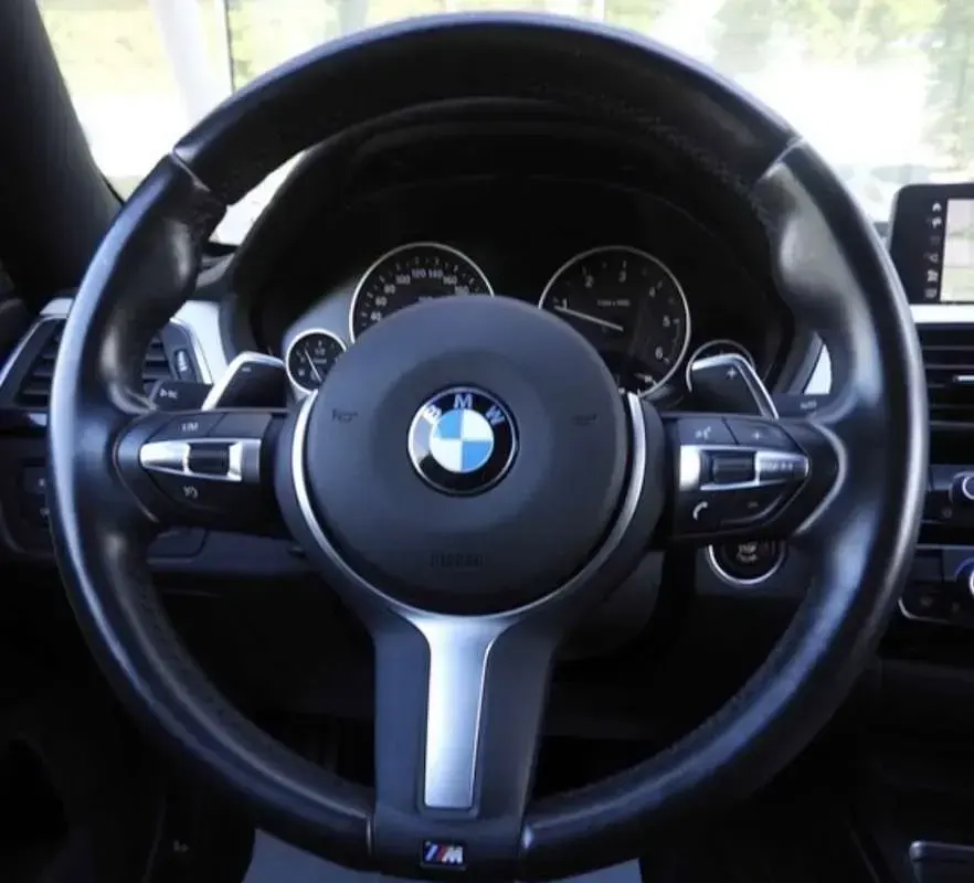 Usata BMW 420 Gran Coupé M Sport 190 CV (139 kW) 2018 Coupé