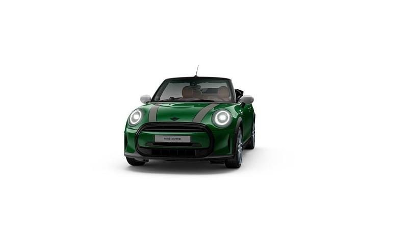Usata Mini Cooper Cabriolet 136 CV (100 kW) 2023 Cabrio