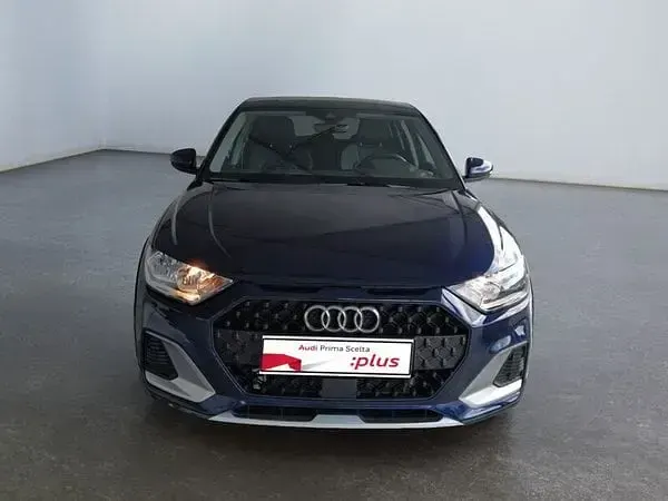 Usata Audi A1 Business 116 CV (85 kW) 2025 SUV