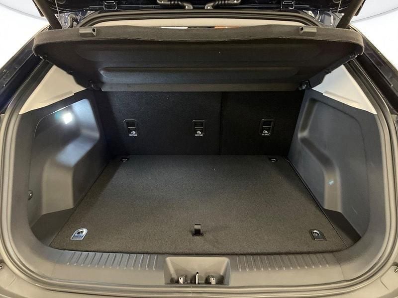 Nuova Omoda 5 2025 Late night blue SUV