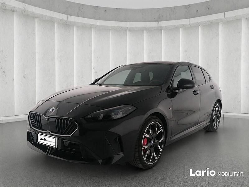 Usata BMW 118 M Sport 150 CV (110 kW) 2025 Nero Utilitaria