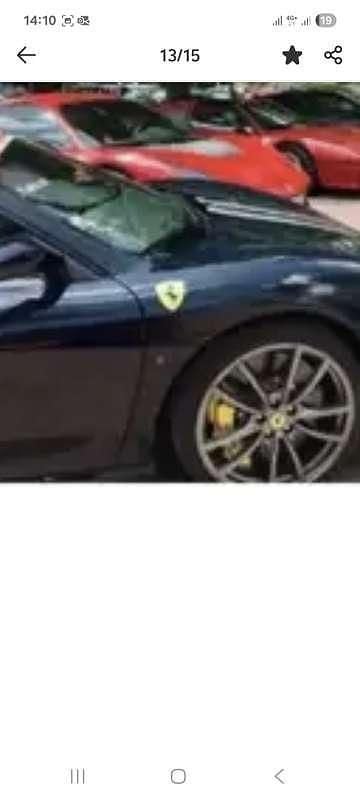 Usata 2005 Ferrari F430 Coupé | 134.000 € (Buon prezzo) - Immagine 1/4