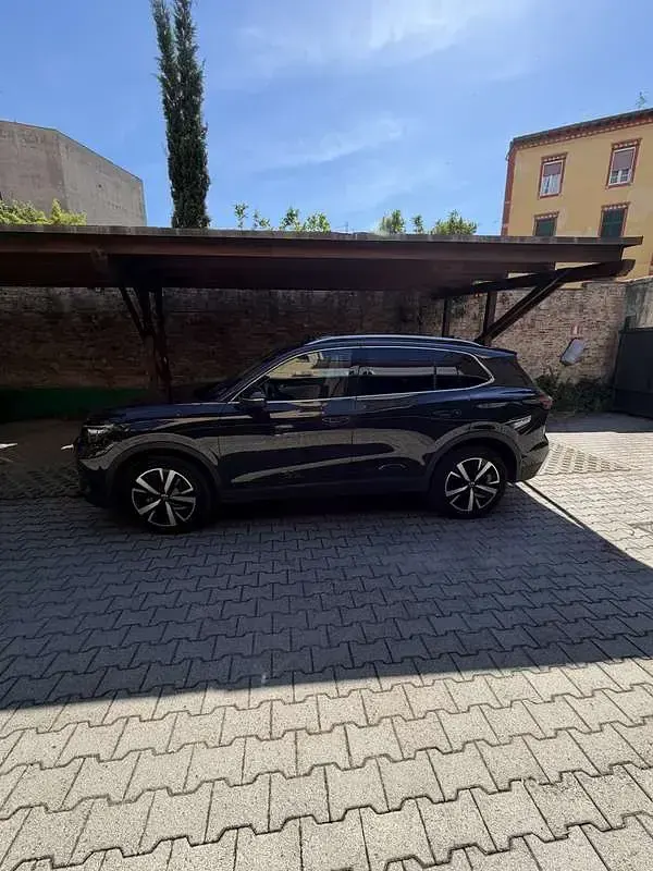 Usata VW Tiguan Elegance 200 CV (147 kW) 2024 SUV