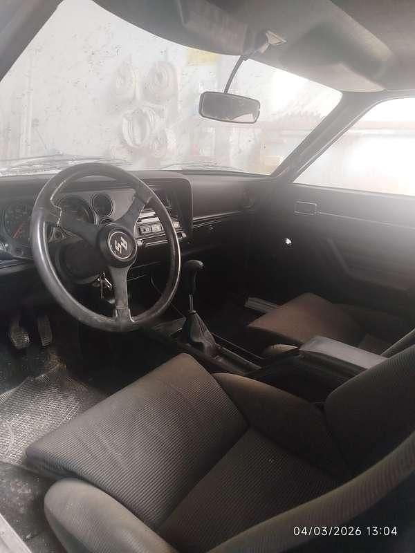 Usata Ford Capri RS 150 CV (110 kW) 1972 Blu/azzurro Coupé