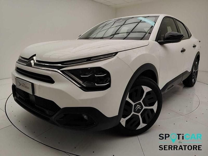 Occasion Citroën C4 X Feel 102 ch (75 kW) 2023 SUV