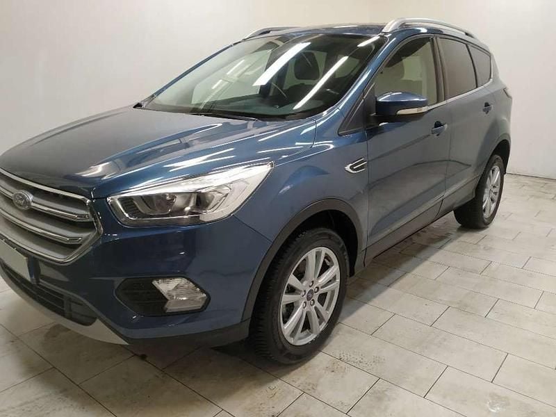 Occasion Ford Kuga Business Edition 120 ch (88 kW) 2019 SUV