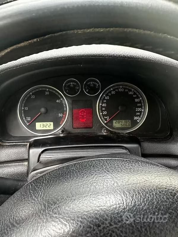 Usata VW Passat 2001 Station wagon