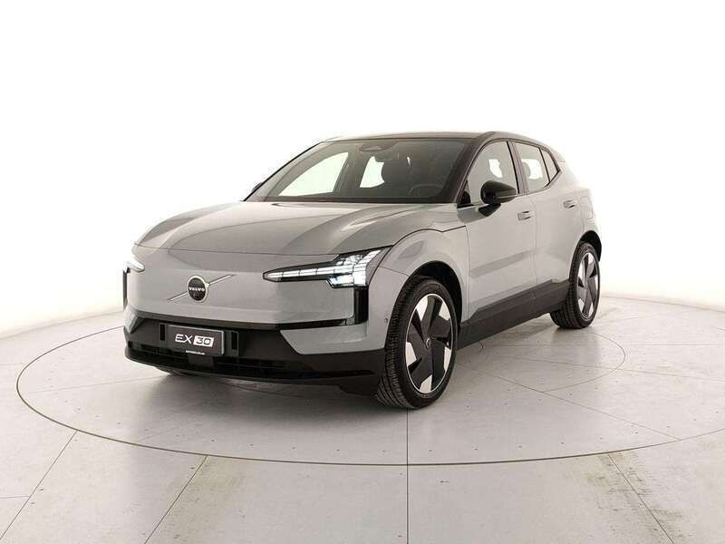 Usata Volvo EX30 Ultra 200 kW (272 CV) 2024 Vapour grey SUV