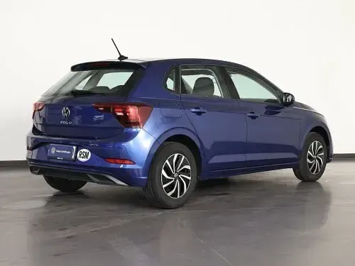 Usata VW Polo Life 80 CV (58 kW) 2023 Utilitaria
