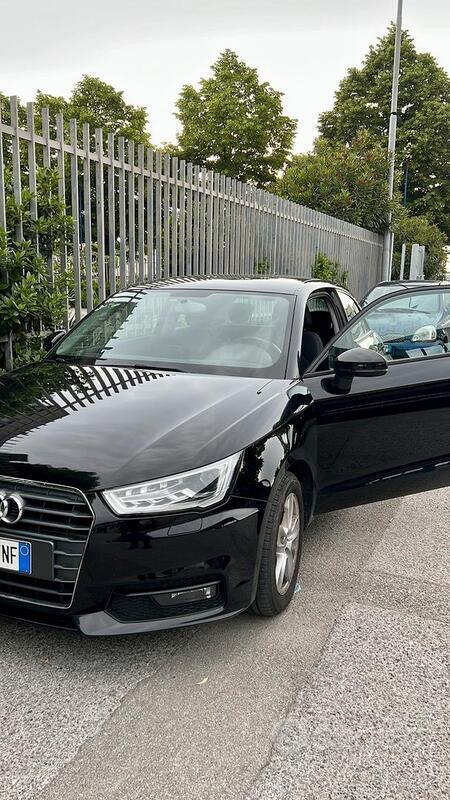 Usato 2015 Audi A1 1.4 Diesel (18.000 €)