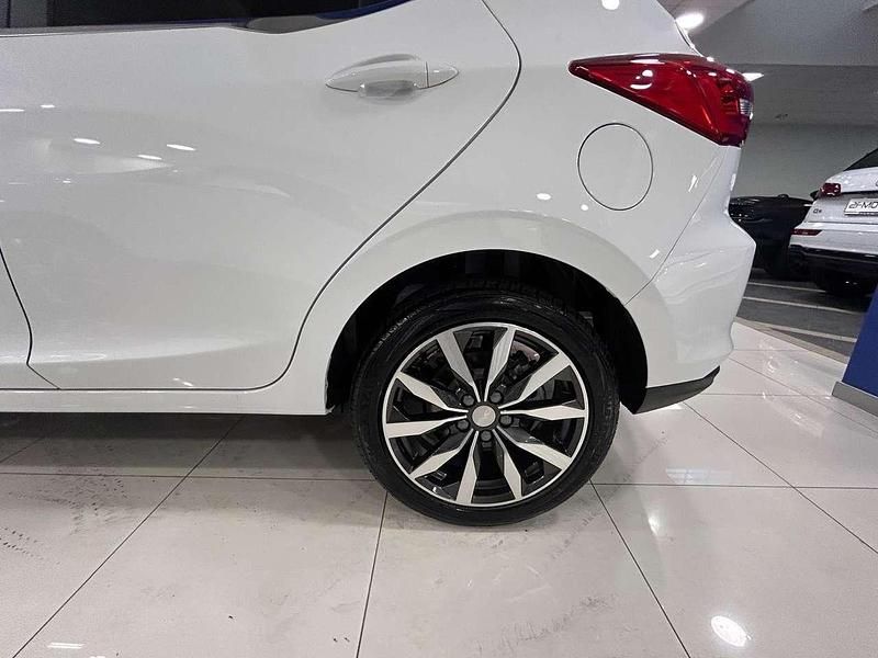 Nuevo EVO Evo 3 113 CV (83 kW) 2025 Blanco SUV