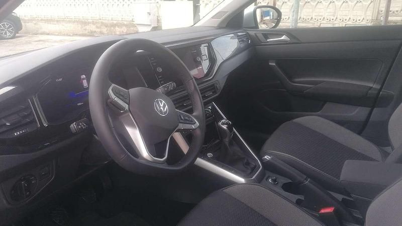 Usata VW Taigo Life 116 CV (85 kW) 2025 SUV