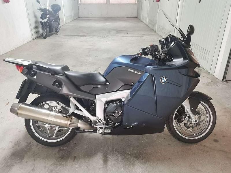 Usata 2000 Mercedes E200 Tre volumi | 4500 € (Super prezzo) - Immagine 1/2